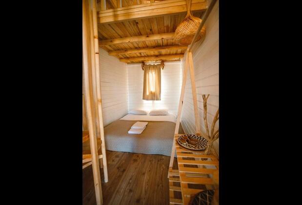 Sapanca Ağaç Evler - Görsel 12