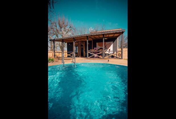 Sapanca Ağaç Evler - Görsel 6