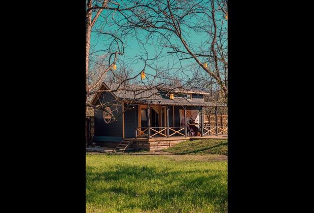 Sapanca Ağaç Evler - Görsel 5