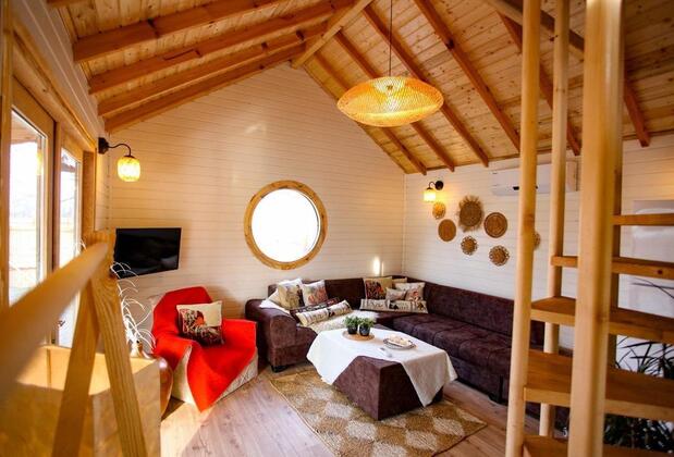 Sapanca Ağaç Evler - Görsel 11