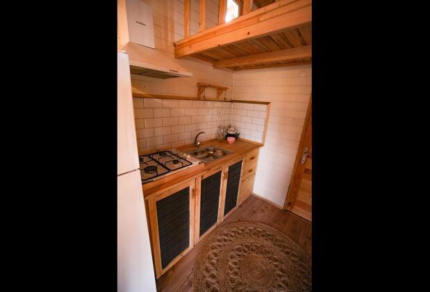 Sapanca Ağaç Evler - Görsel 14