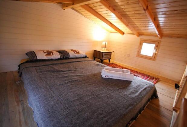 Sapanca Ağaç Evler - Görsel 15