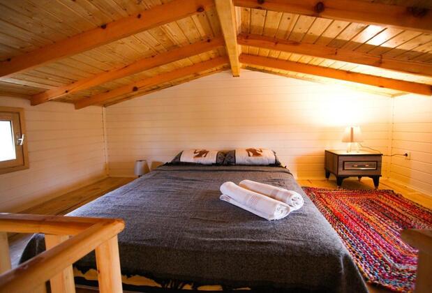 Sapanca Ağaç Evler - Görsel 16