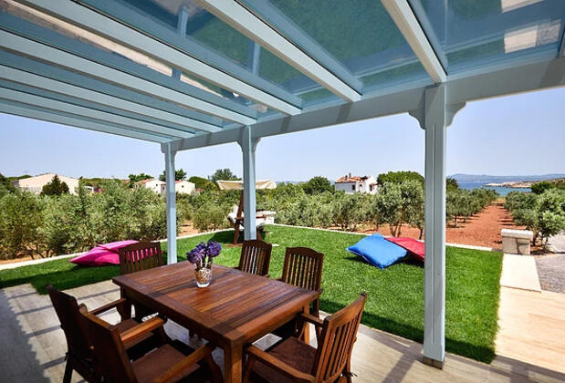 Bozcaada Korukçu Villaları - Görsel 4