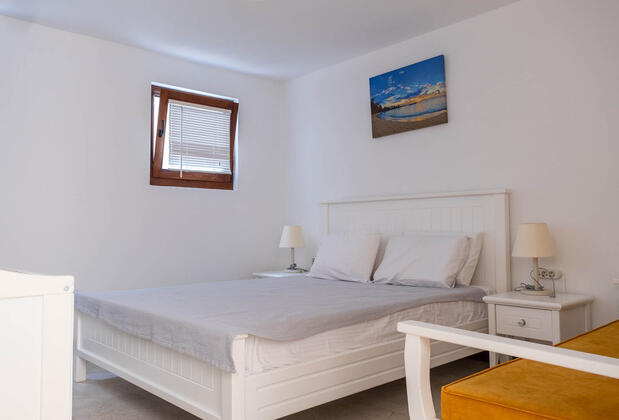 Bozcaada Korukçu Villaları - Görsel 18