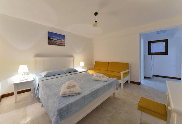 Bozcaada Korukçu Villaları - Görsel 17