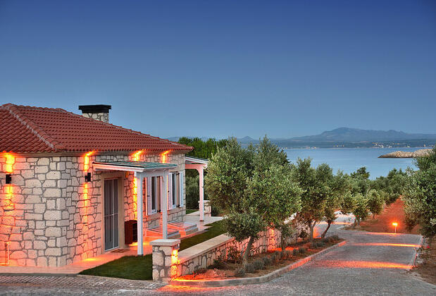 Bozcaada Korukçu Villaları - Görsel 6