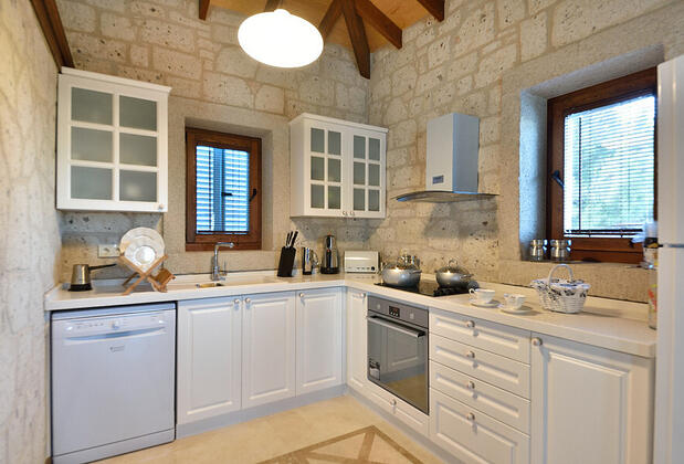 Bozcaada Korukçu Villaları - Görsel 19