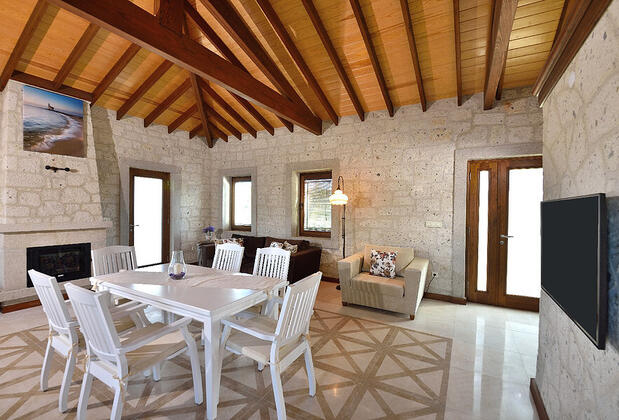 Bozcaada Korukçu Villaları - Görsel 20