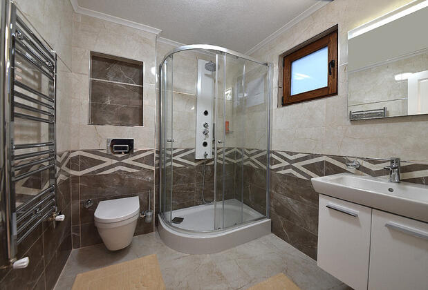 Bozcaada Korukçu Villaları - Görsel 14