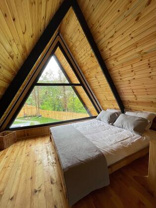 Green Valley Bungalov Sapanca - Görsel 2