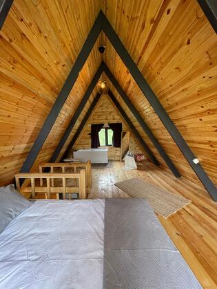 Green Valley Bungalov Sapanca - Görsel 3