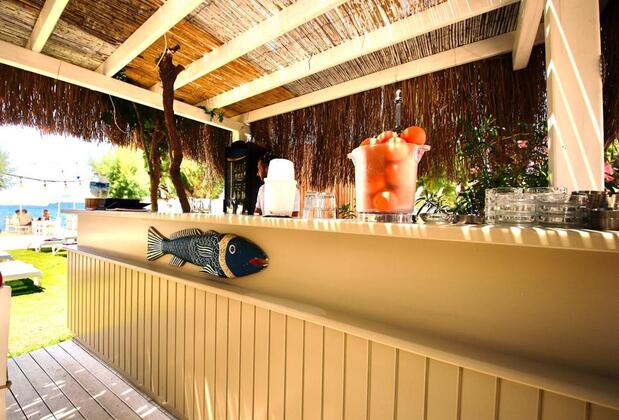 Ali's Hotel Beach - Görsel 8