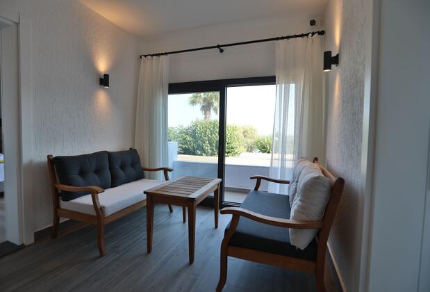 Ali's Hotel Beach - Görsel 14