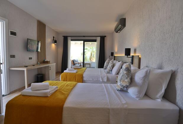 Ali's Hotel Beach - Görsel 10