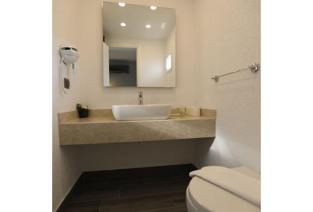 Ali's Hotel Beach - Görsel 26