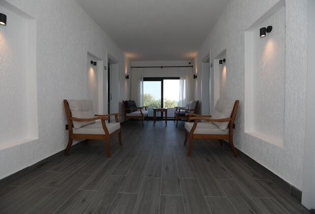 Ali's Hotel Beach - Görsel 13