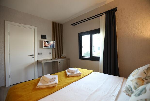 Ali's Hotel Beach - Görsel 15