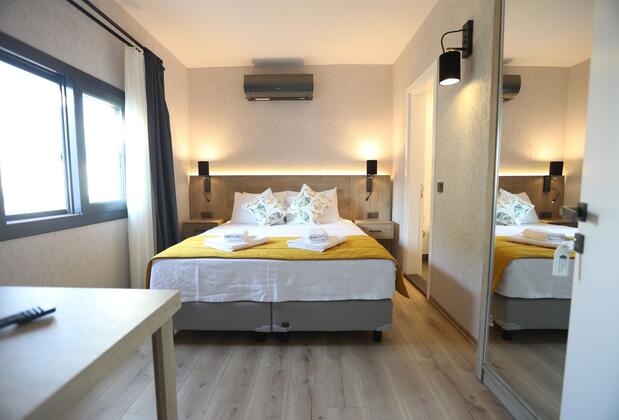 Ali's Hotel Beach - Görsel 17