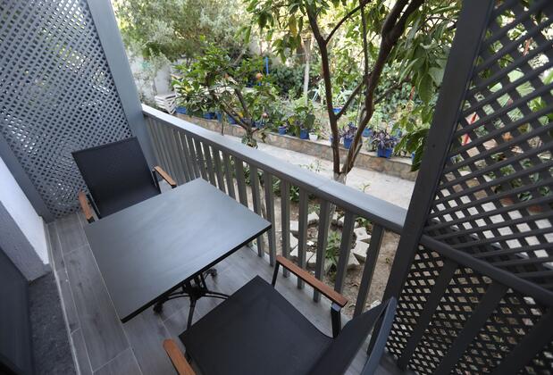 Ali's Hotel Beach - Görsel 20