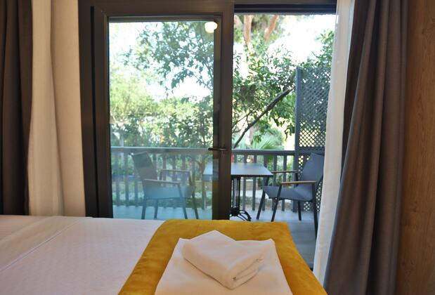 Ali's Hotel Beach - Görsel 21