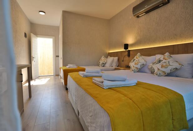 Ali's Hotel Beach - Görsel 23