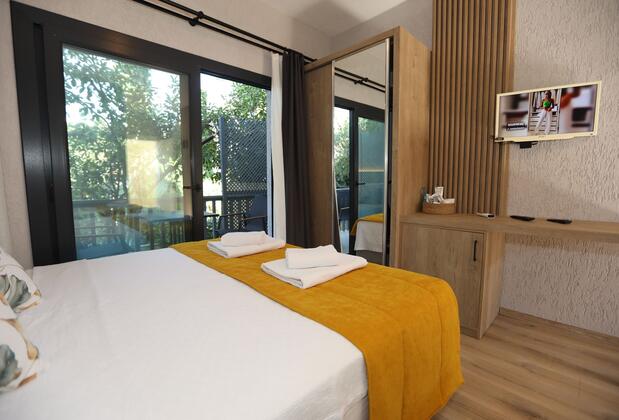 Ali's Hotel Beach - Görsel 24