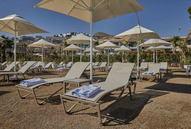 Rammos Managed By Dedeman - Görsel 7