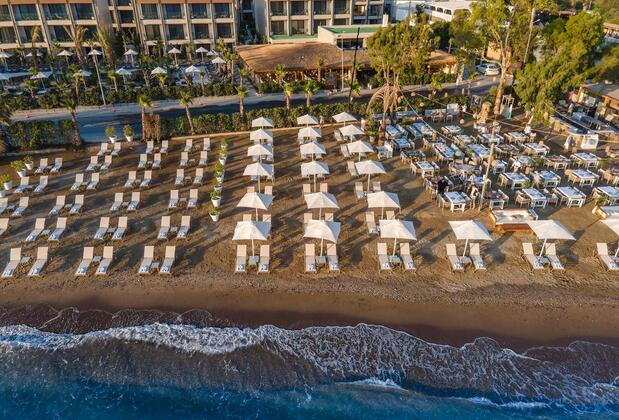 Rammos Managed By Dedeman - Görsel 2