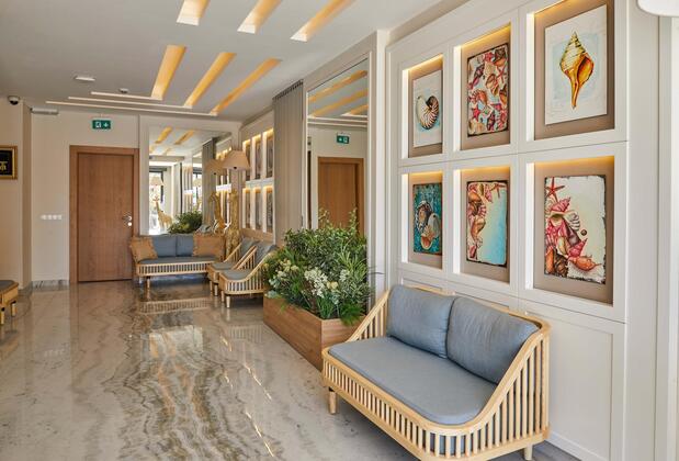 Rammos Managed By Dedeman - Görsel 5