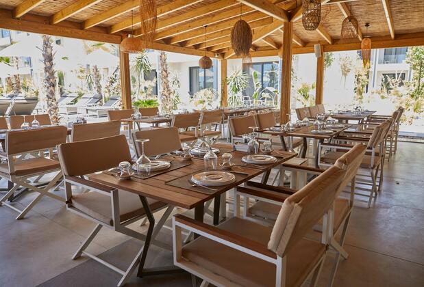 Rammos Managed By Dedeman - Görsel 18