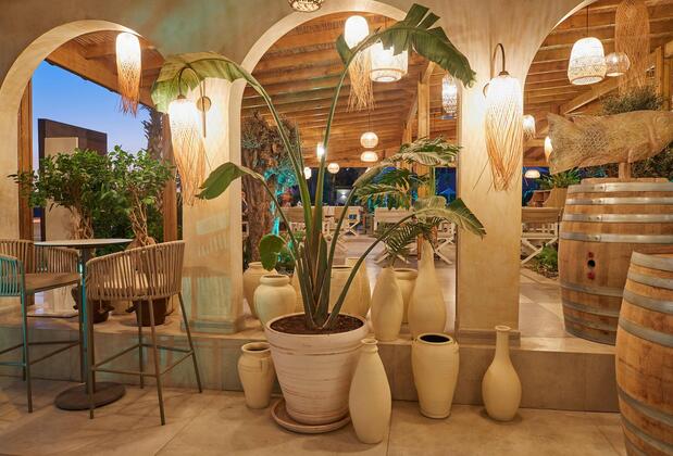 Rammos Managed By Dedeman - Görsel 22