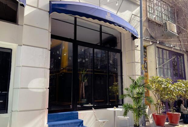 Zeno Suites - Görsel 2