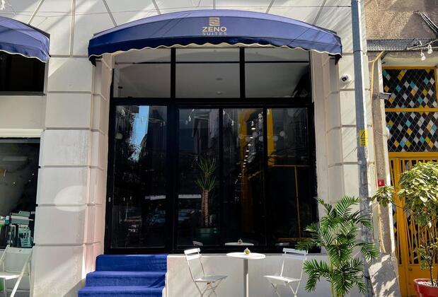 Zeno Suites - Görsel 3