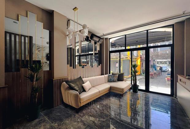 Zeno Suites - Görsel 5