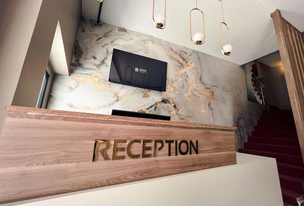 Zeno Suites - Görsel 4