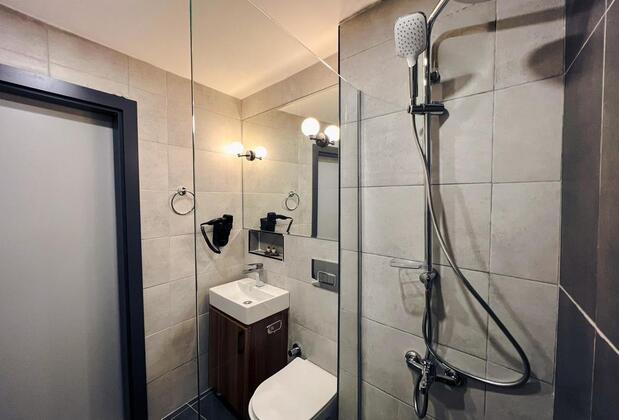 Zeno Suites - Görsel 12