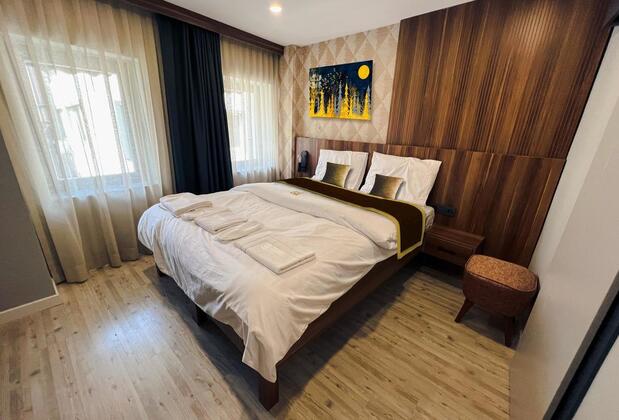 Zeno Suites - Görsel 9