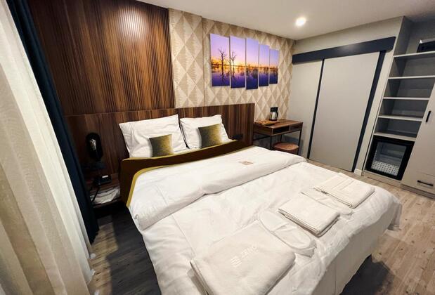 Zeno Suites - Görsel 8