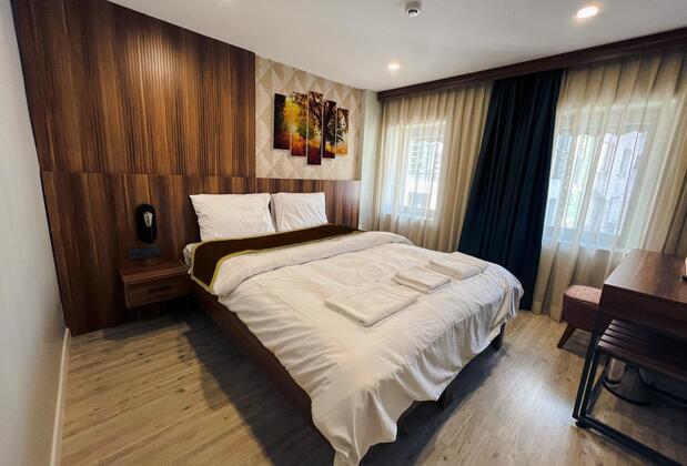 Zeno Suites - Görsel 11