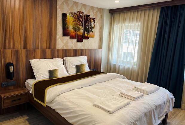 Zeno Suites - Görsel 10