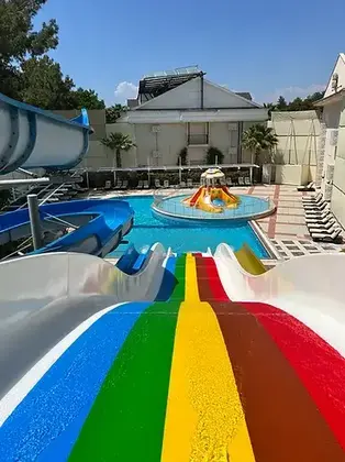 Telmessos Neva Hotel - Görsel 5