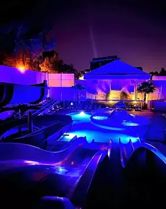 Telmessos Neva Hotel - Görsel 8