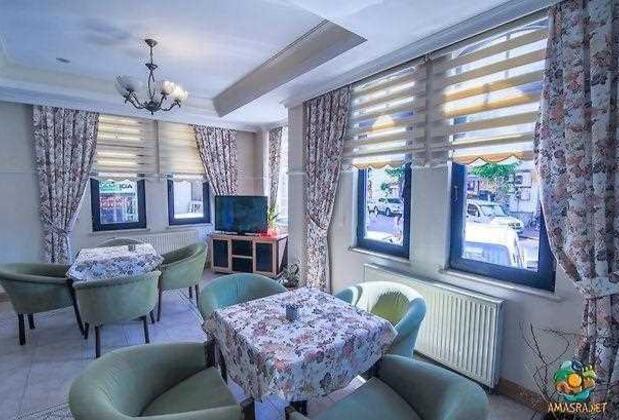 Amasra City Otel - Görsel 3