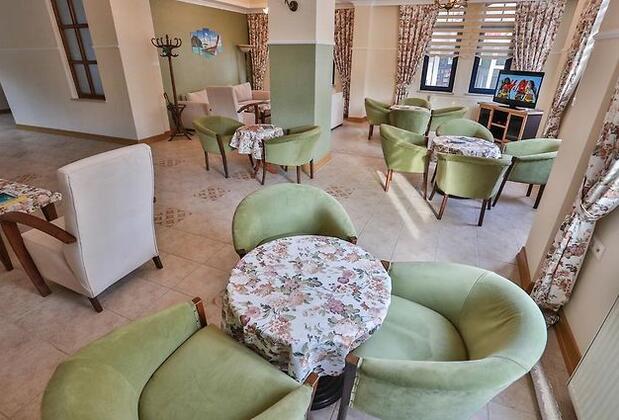 Amasra City Otel - Görsel 4