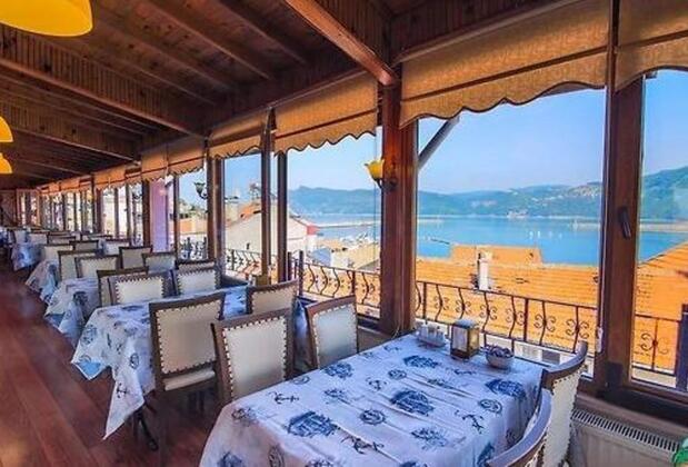 Amasra City Otel - Görsel 5