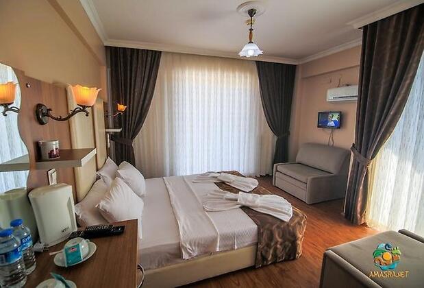 Amasra City Otel - Görsel 6