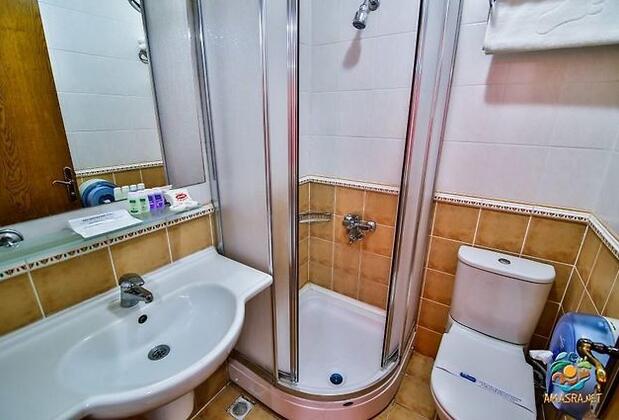 Amasra City Otel - Görsel 11