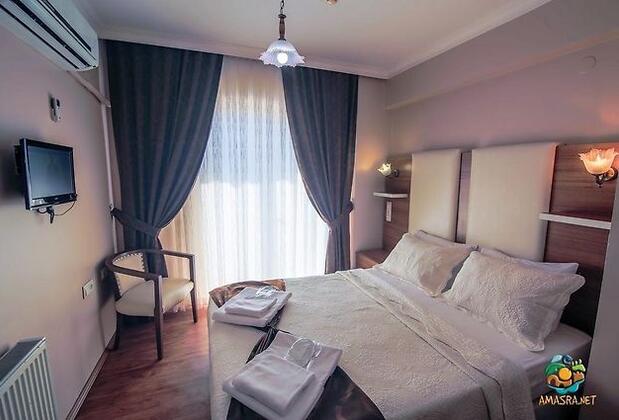 Amasra City Otel - Görsel 7