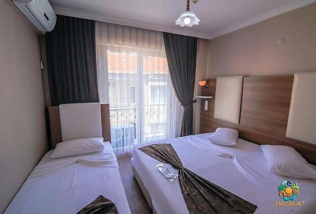 Amasra City Otel - Görsel 8